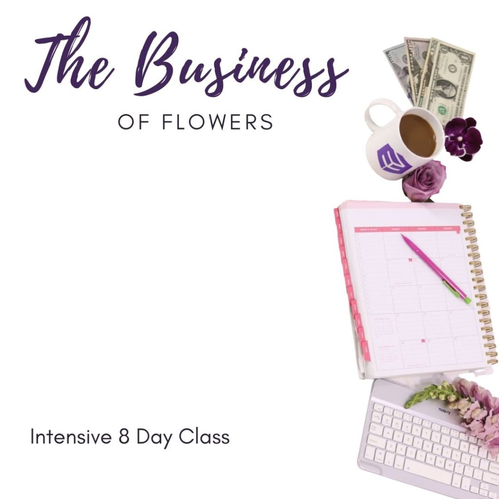 Business-of-flowers