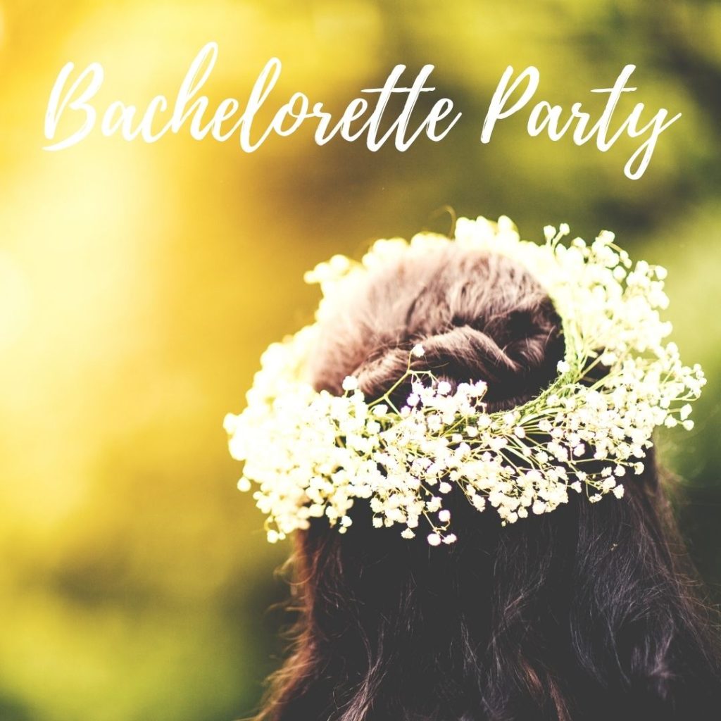 Bachelorette-Party