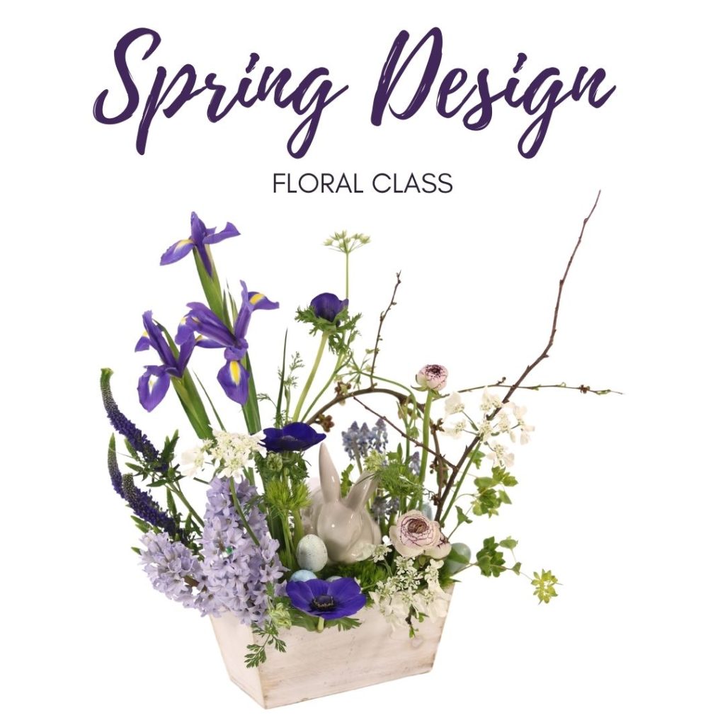 Spring-Design-Class
