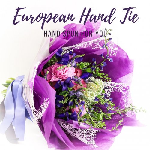 European Hand Tie