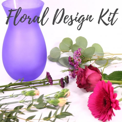 Floral Design Kit
