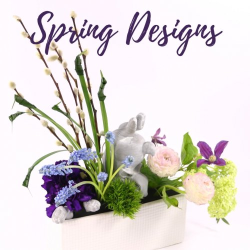 Spring Designs