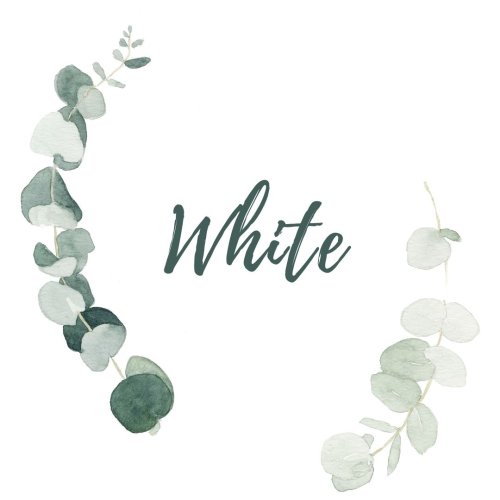 Wedding White